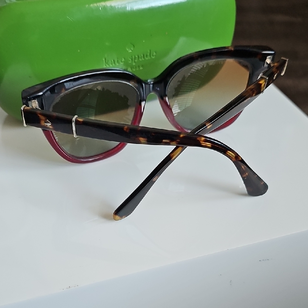Kate Spade - Frames & Case